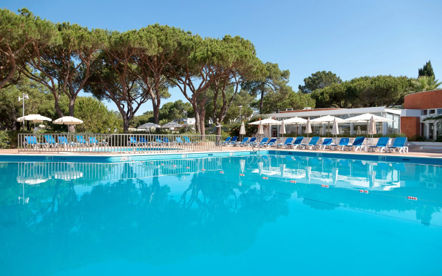 Pinhal da Marina Apartamentos Turisticos