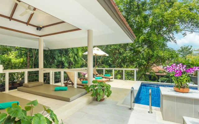 Katamanda - Villa Albina