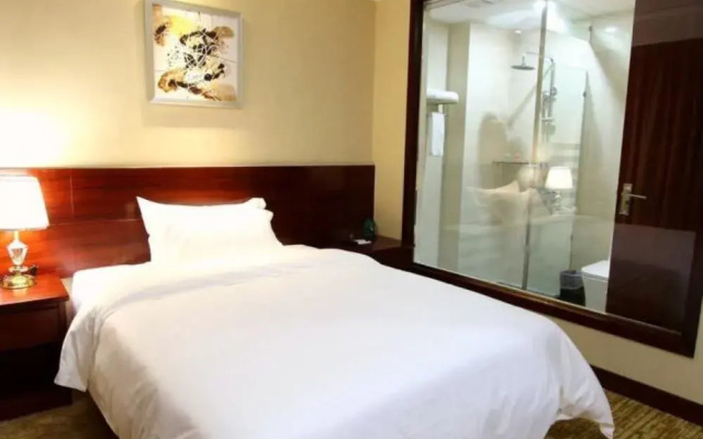 Han Lin Xuan Business Hotel