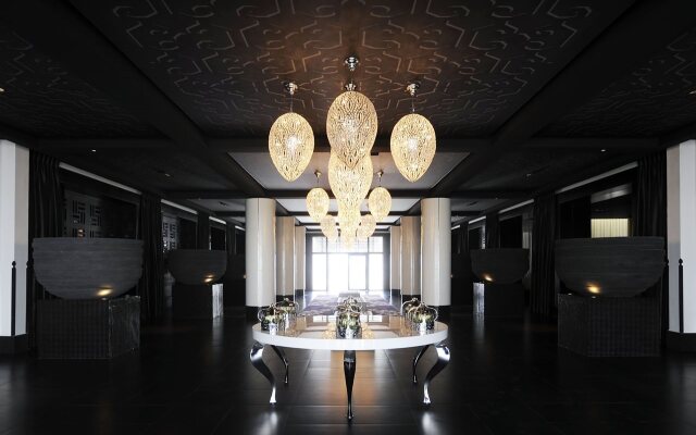 Sofitel Agadir Thalassa Sea & Spa