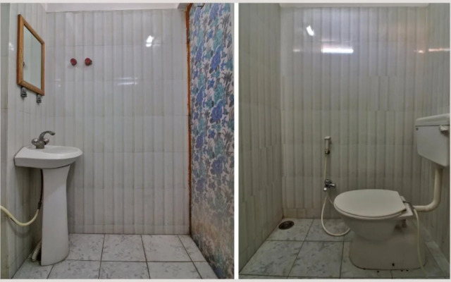 OYO 22434 Hotel Royal Arya