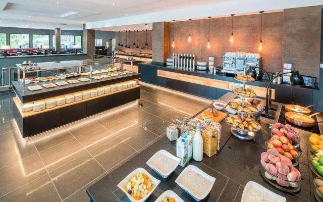 Holiday Inn Feldkirch