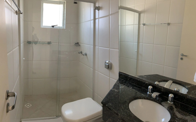 Pousada Azores Bombinhas