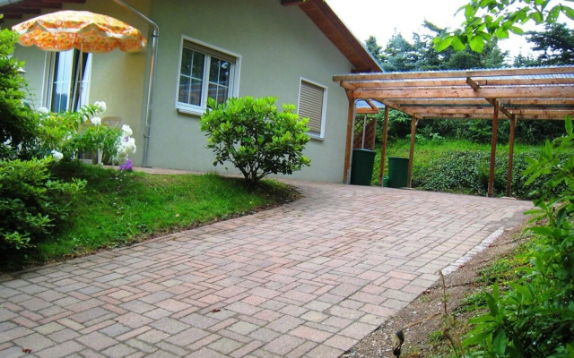 Bad Elster Apartment in Sohl