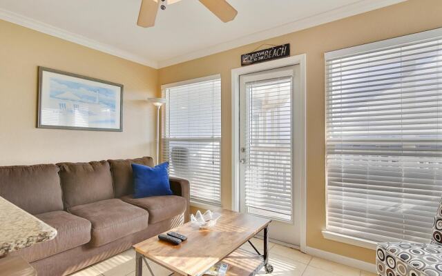 Seascape 2305 in Galveston