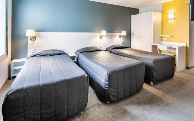 Hotel Acadia