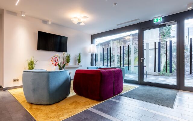 Serways Hotel Hösel