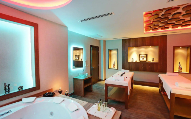 Suhan 360 Hotel and Spa