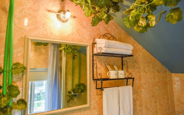 Hangzhou Captain Cat Inn