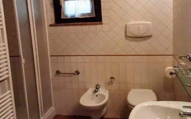 CasaLina appartamento a Casale Marittimo