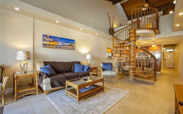 Kamaole Sands 10-407 - 2 Br Condo