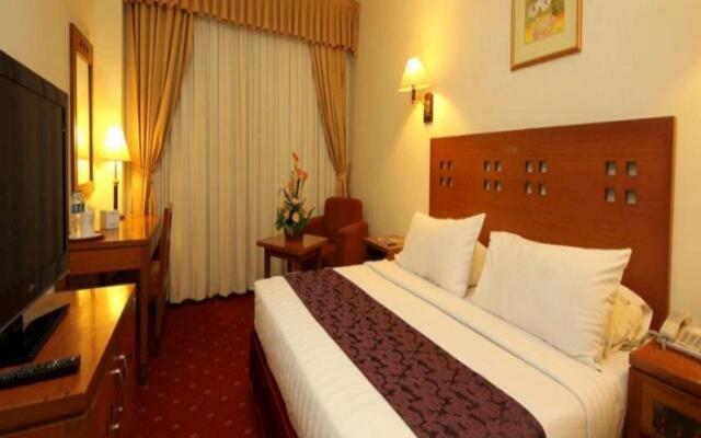 Hotel Maharani