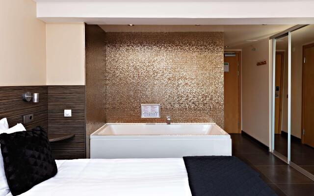 Best Western Hotel Arena