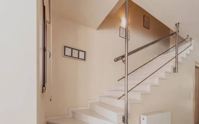 Villa Paris