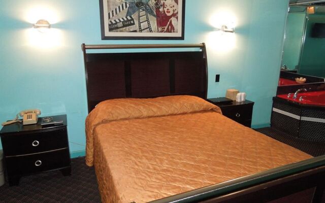 Lakeland Inn