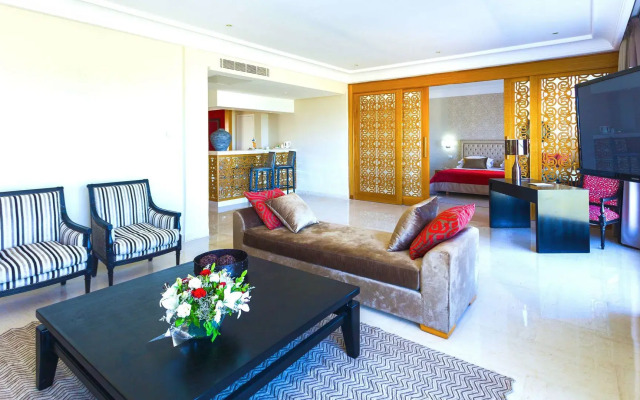 Occidental Sousse Marhaba