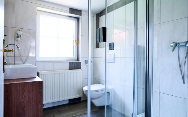 Das Grüne Hotel zur Post