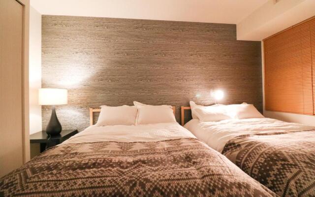 セレナール南13条 Serenar 8F