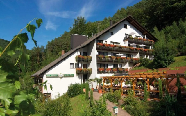 Hotel Die Kleine Blume