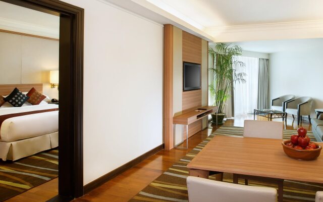 PARKROYAL Yangon