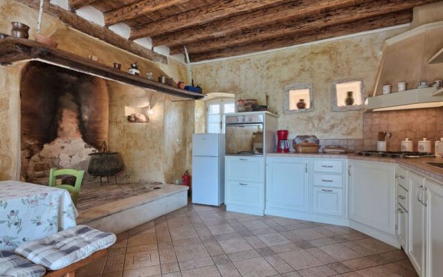 Stancija Negrin Gajana