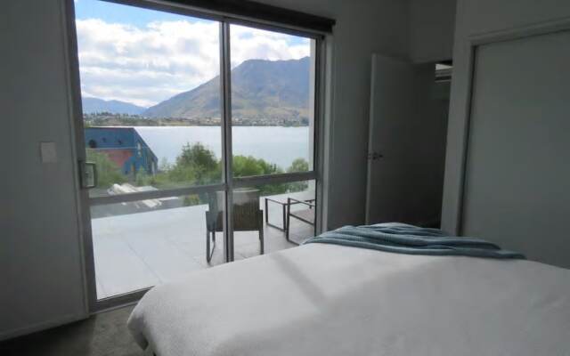 Battery Hill Luxury Apartments