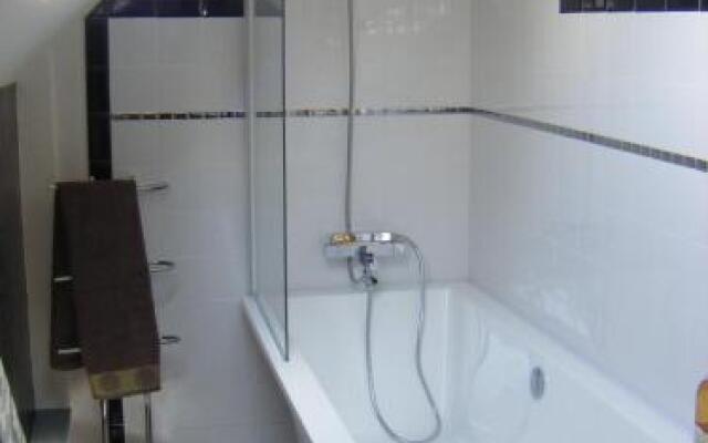 La Passerelle des Corton B&B