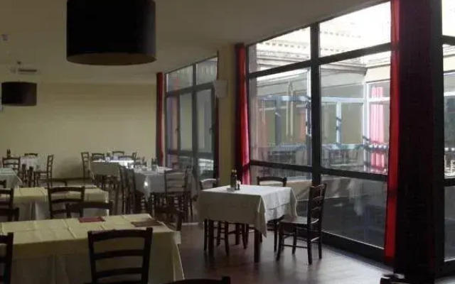 Hotel Buona Stella