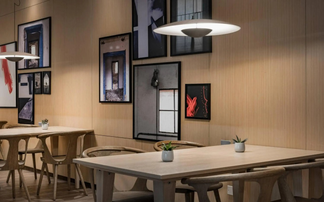 AC Hotel Milano by Marriott