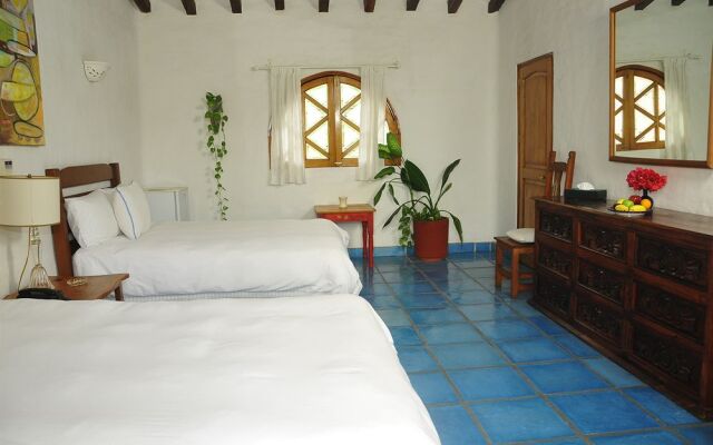 Casa Tukari Bed & Breakfast