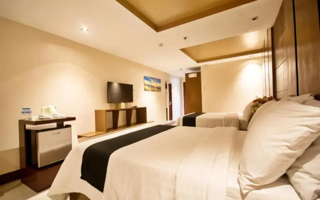 Ecl Resort Hotel Boracay