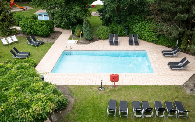 Green Park Hotel Brugge