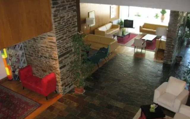 Hospederia Hurdes Reales