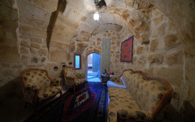 Cappadocia Center Cave Hostel