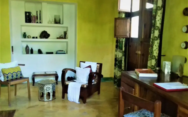 Jardim dos Aloés - Unique B&B