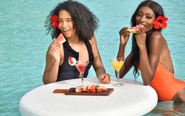 Sofitel Abidjan Hotel Ivoire