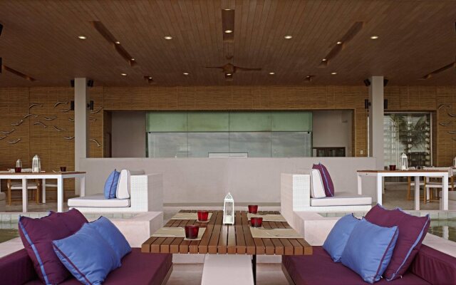 Rayong Marriott Resort & Spa