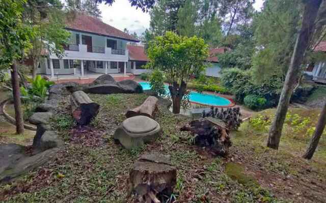 Roemah YWI by Excellence