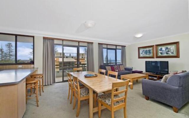 Akuna 14, 6 Joffre Street,