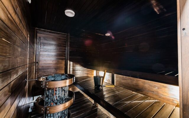 Forenom Hostel Jyväskylä
