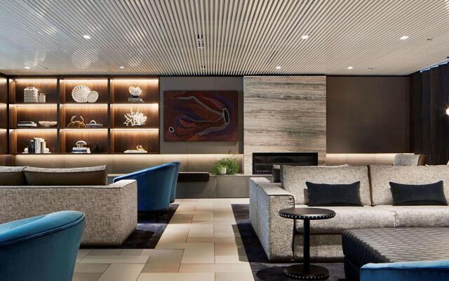 Quay West Suites Melbourne
