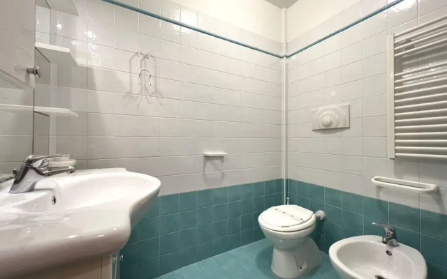 Ideal Getaway Apartment for Four Guests in Grado