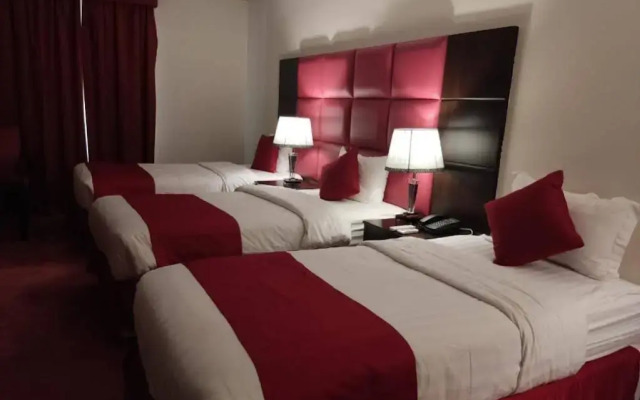 Milana Hotel