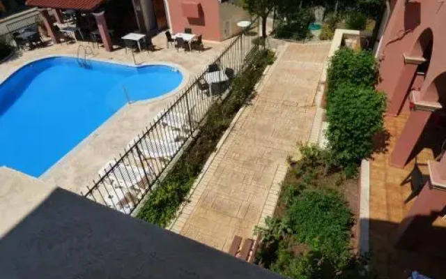 Villa Sofia