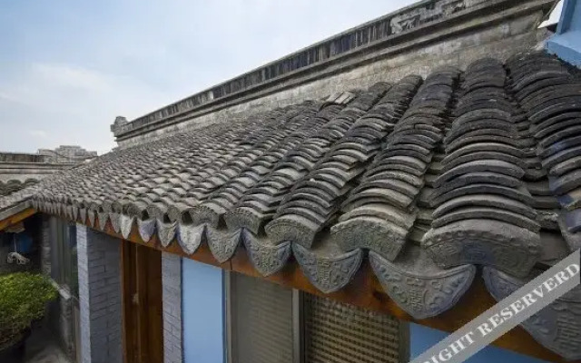 Xianjiang Inn