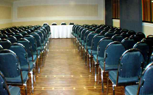 Hotel Coloso Potosi