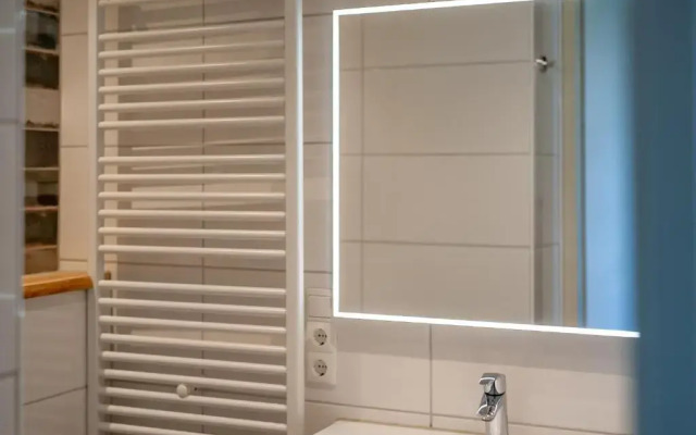 Grasse 158 - Kustpark Village Scaldia