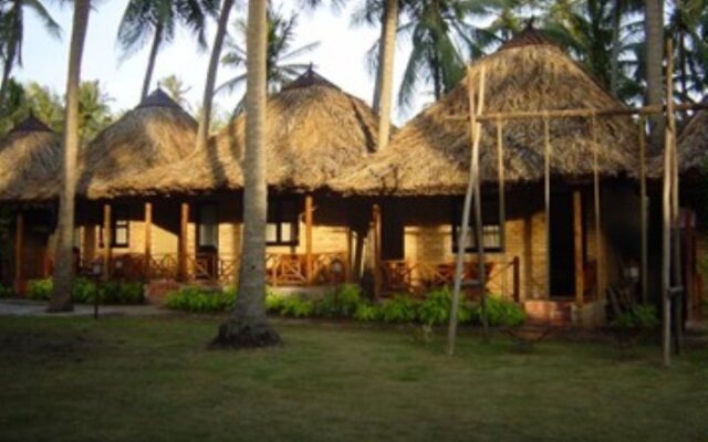 Sky Guest House