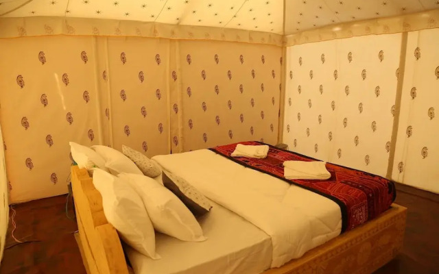 Sangram Desert Camp