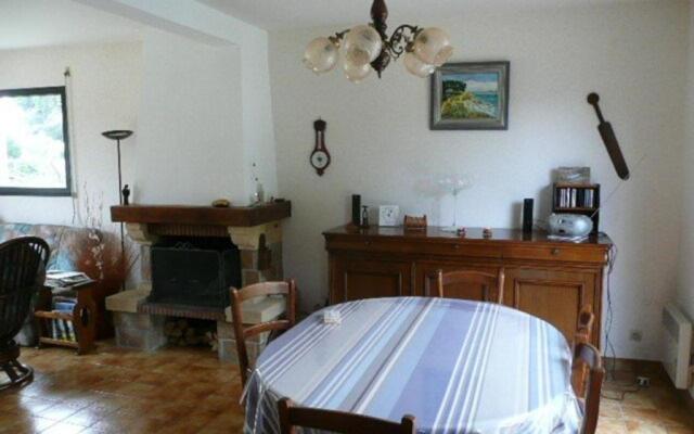 Villa Saint-Pierre-Quiberon, 5 pièces, 8 personnes - FR-1-478-13